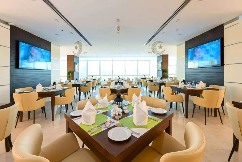 Ramada Encore Doha by Wyndham